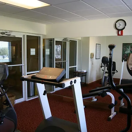 Best Western Tampa 