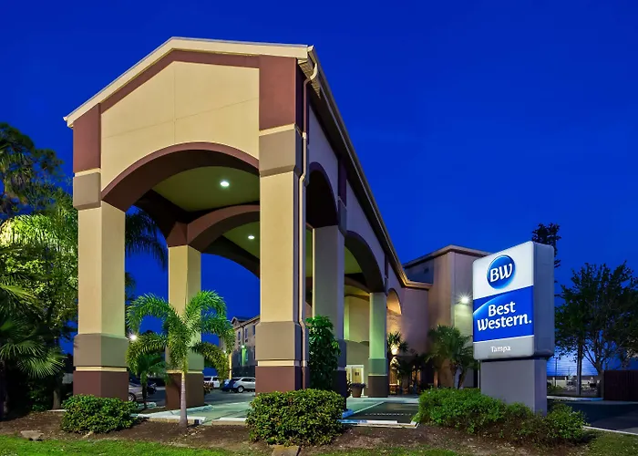 Best Western Tampa