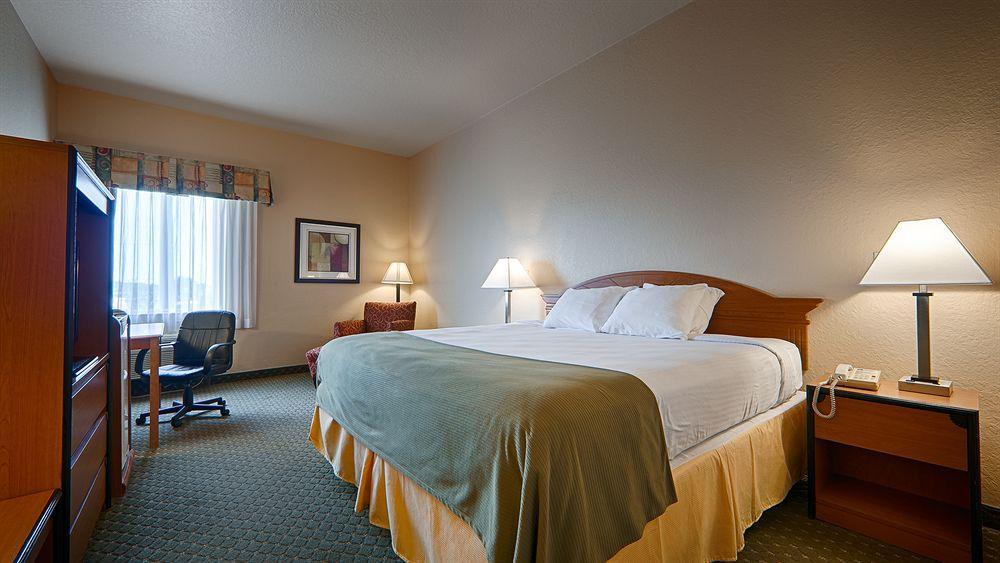 Western 3* Tampa
