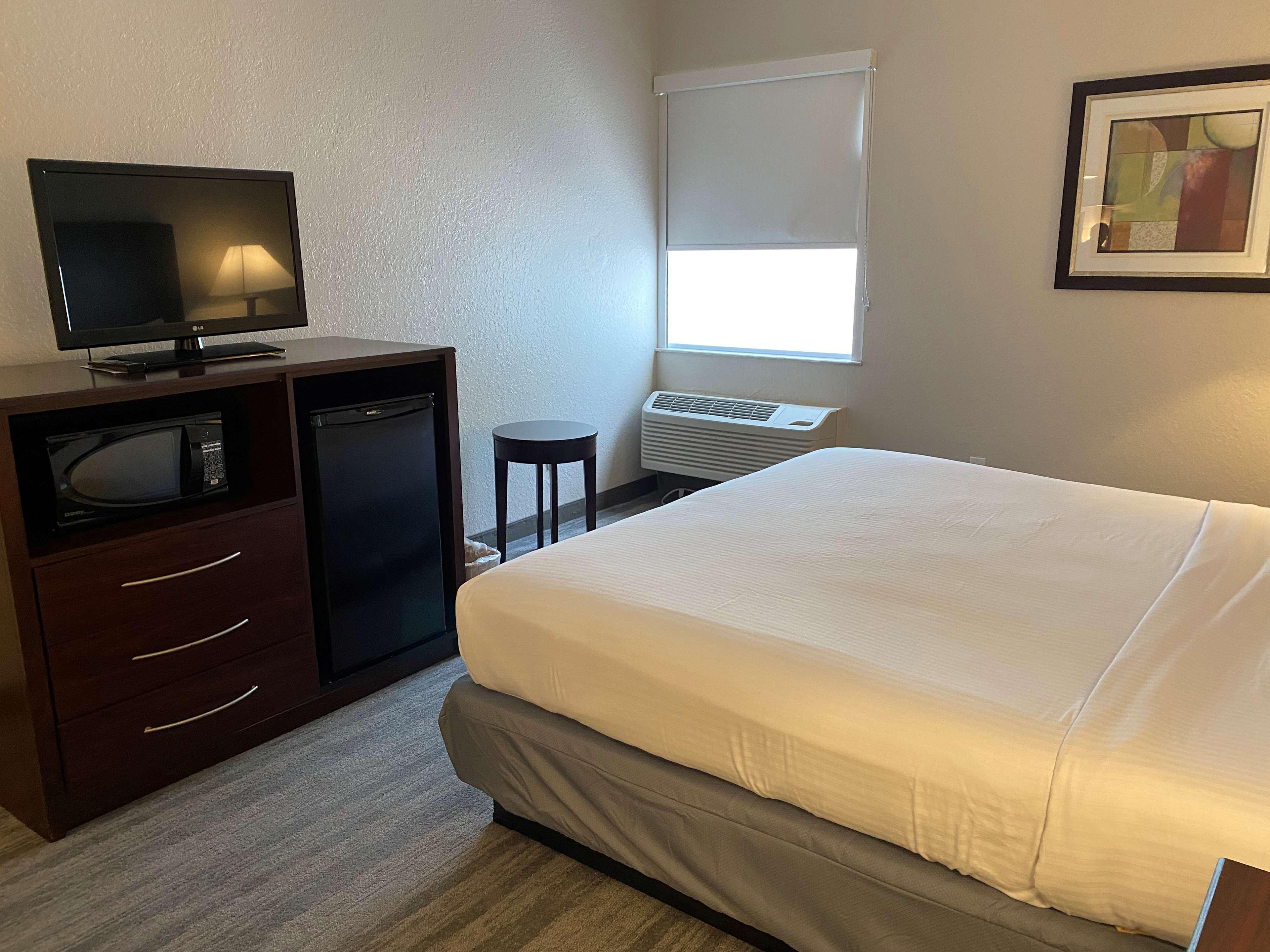 Western Hotel Tampa