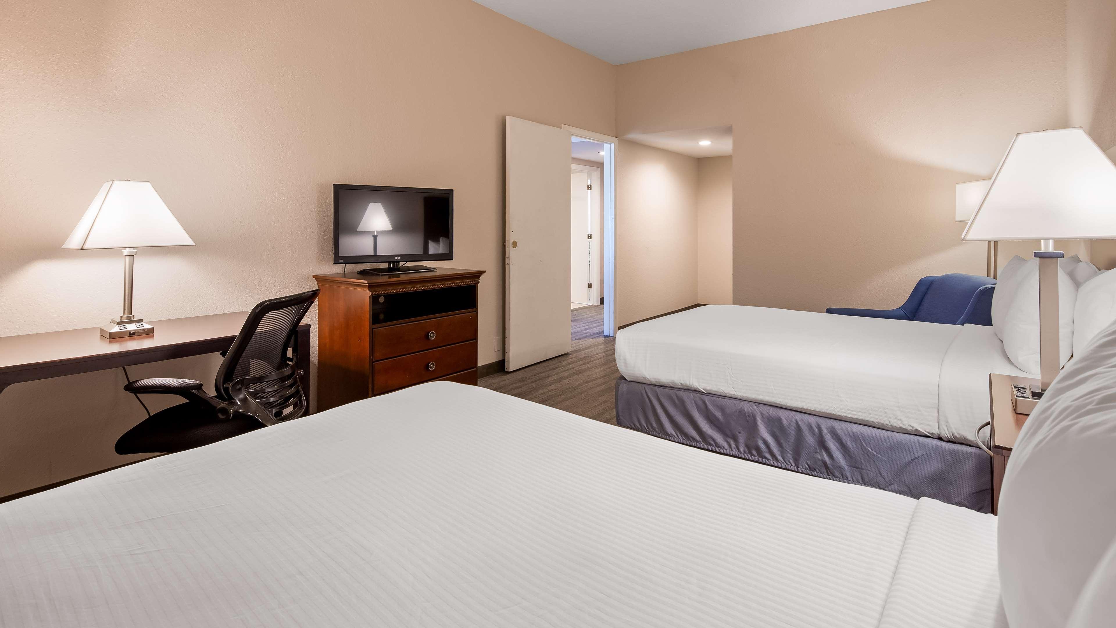 Western Hotel Tampa
