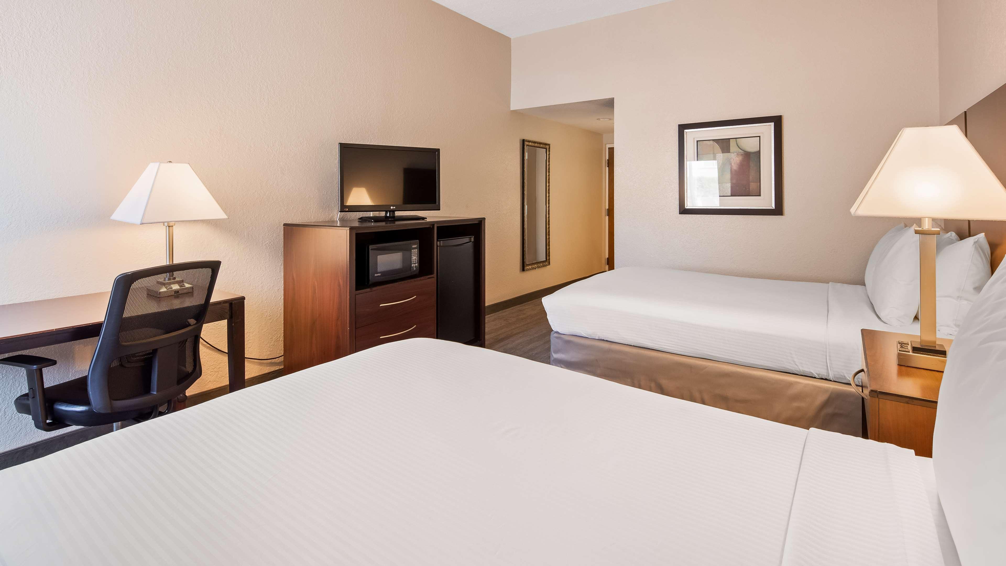 Western Hotel Tampa