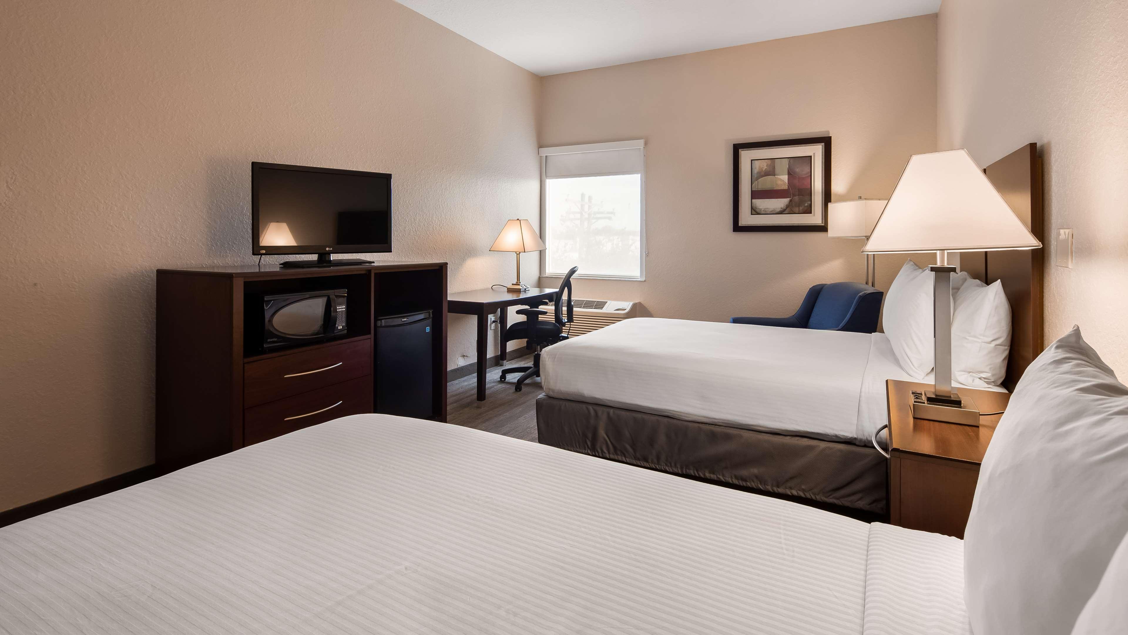 Western Hotel Tampa