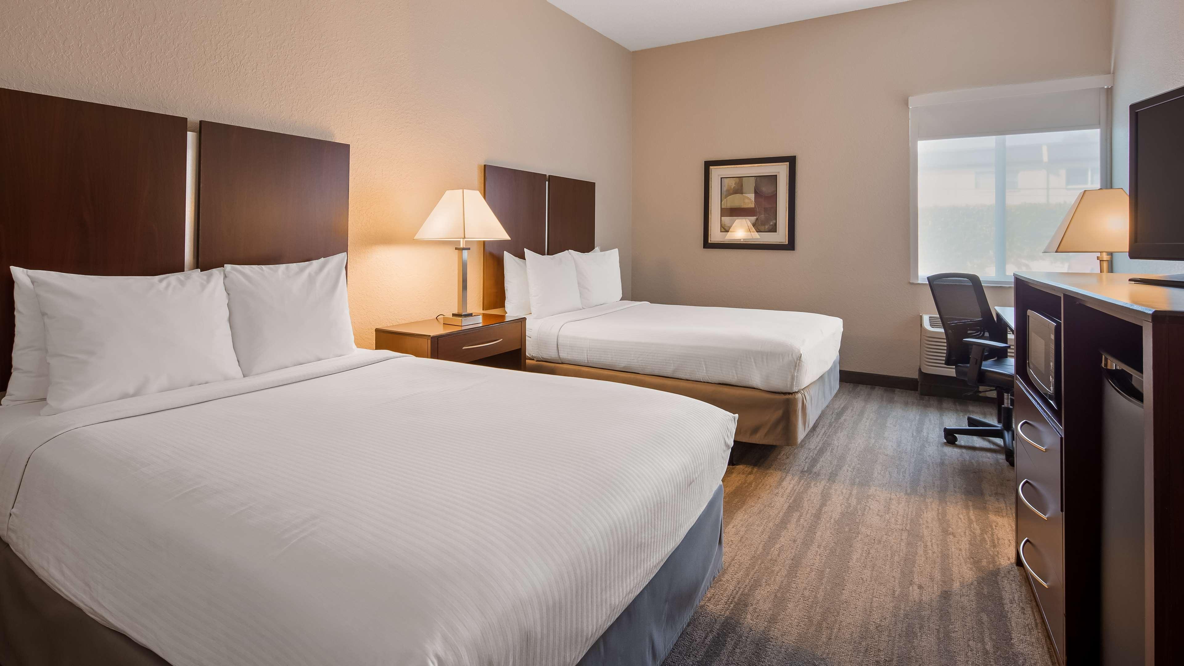Hotel Western