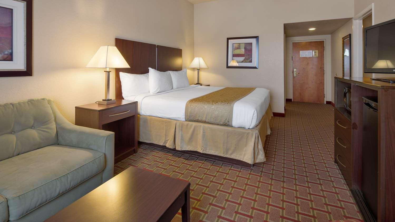 Western Hotel Tampa