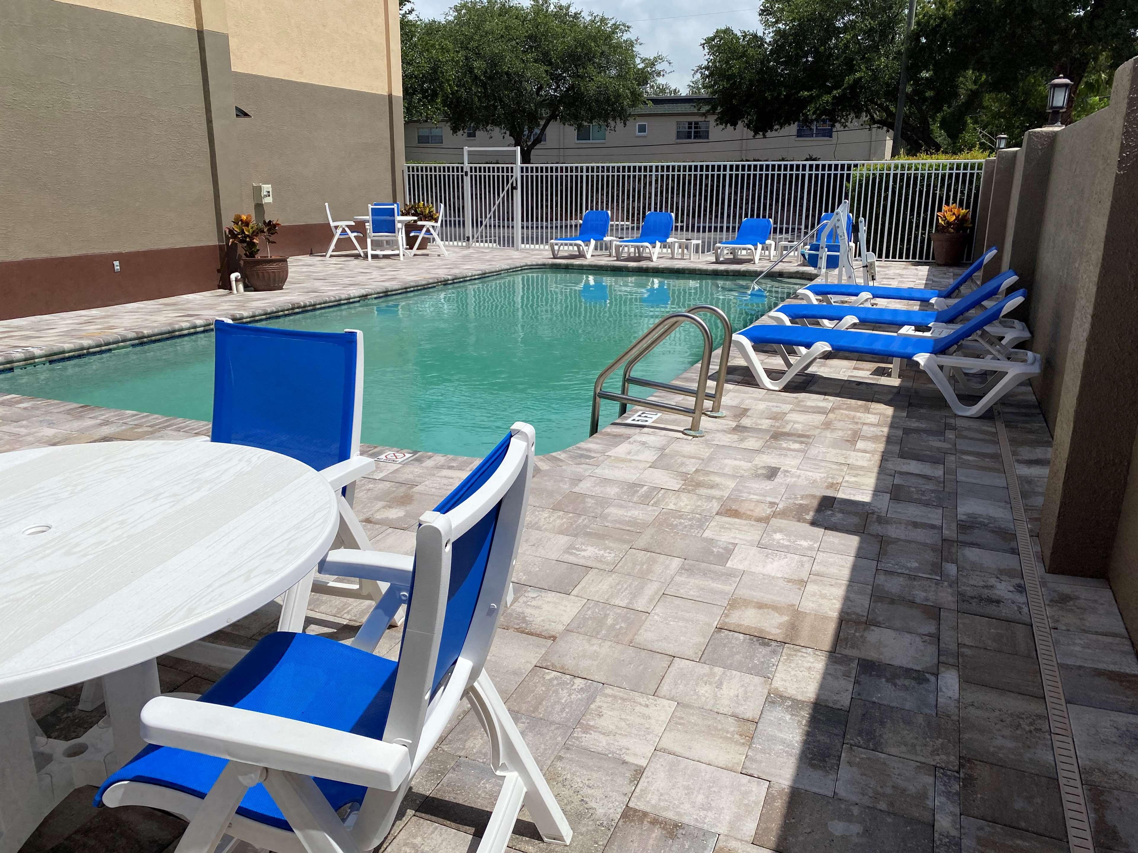 Hotel Western 3*