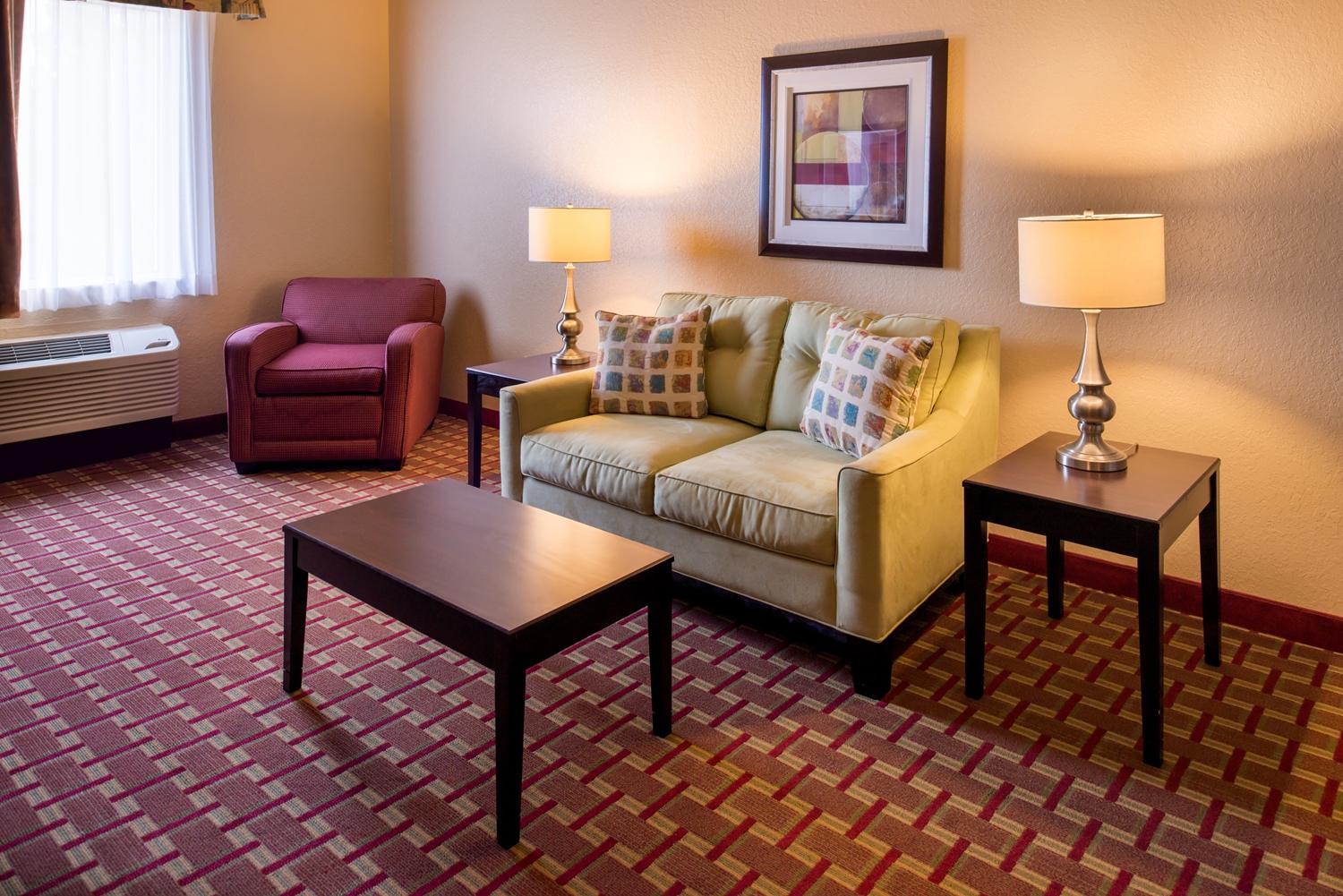 Hotel Western 3*