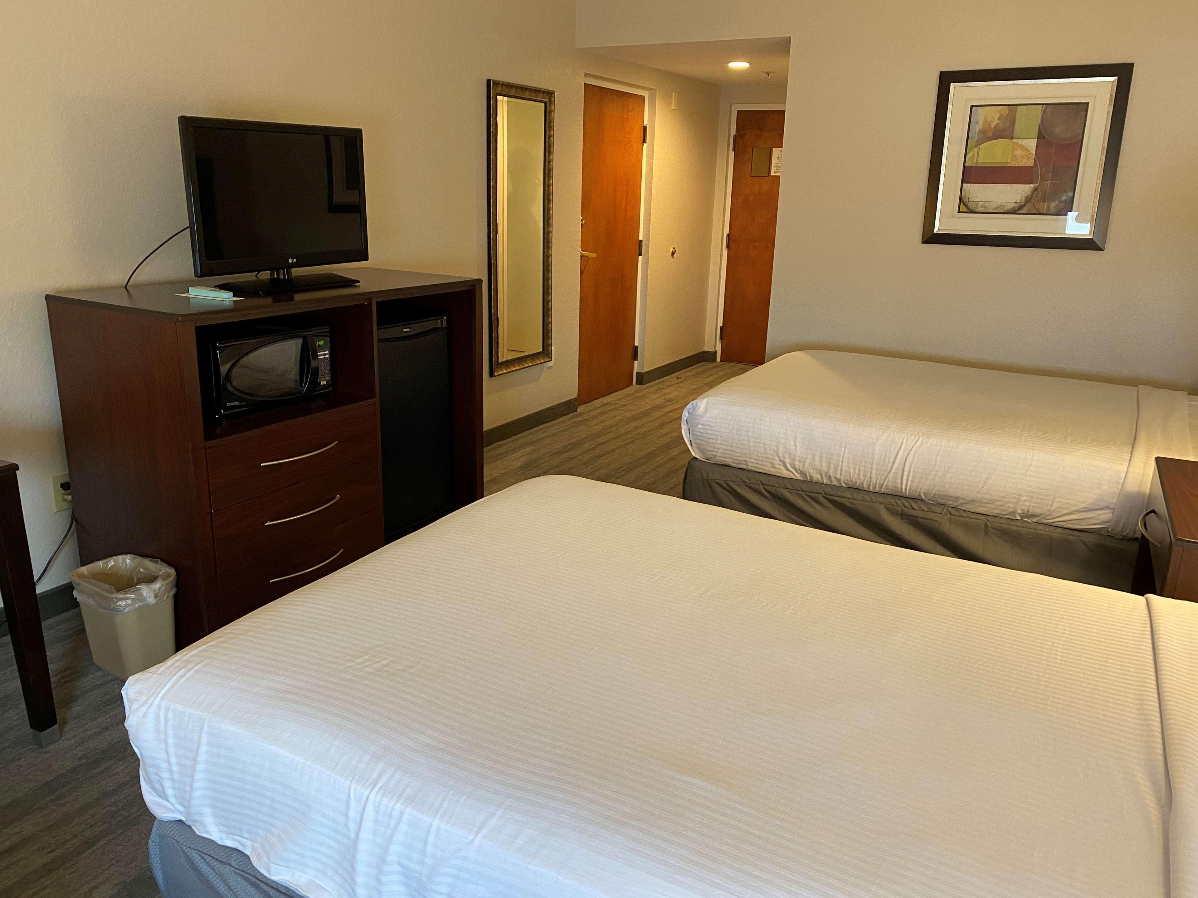 Hotel Western