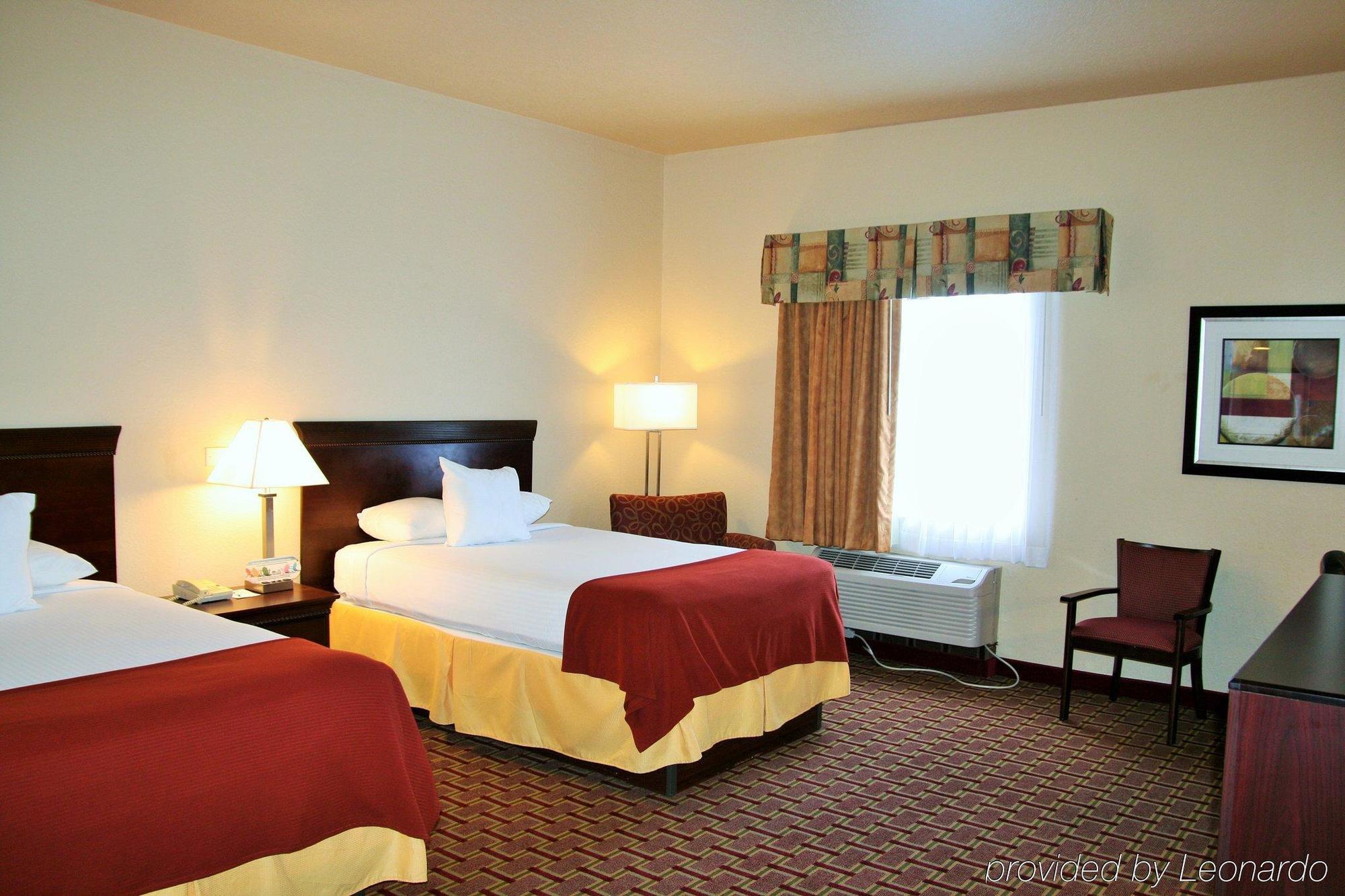 Western Hotel