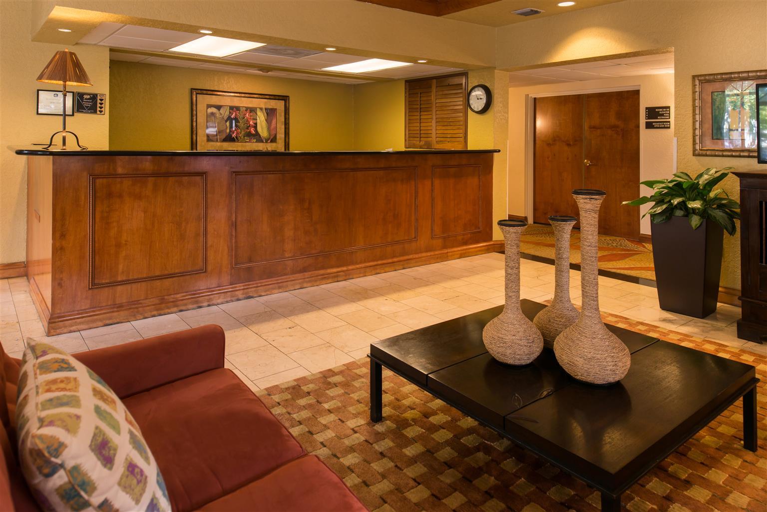 Hotel Western
