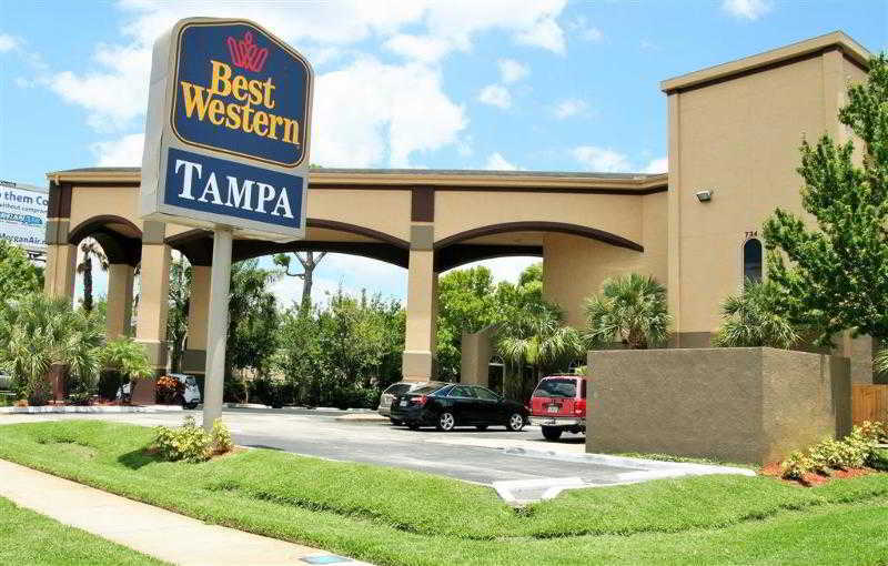 Western 3* Tampa