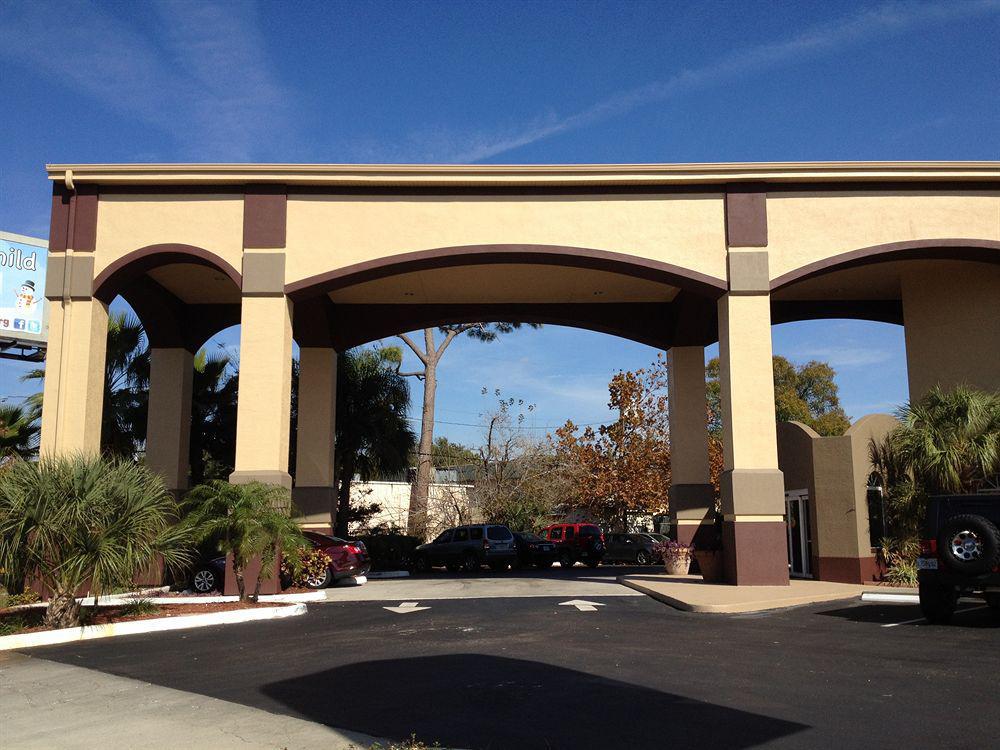 Western Hotel Tampa